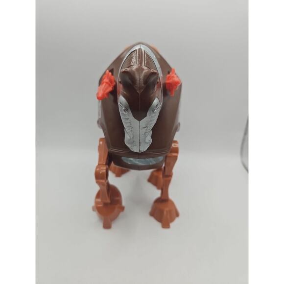 VTG He Man STRIDOR MOTU 1983 Mattel Masters Universe Horse No Tail - Picture 3 of 9
